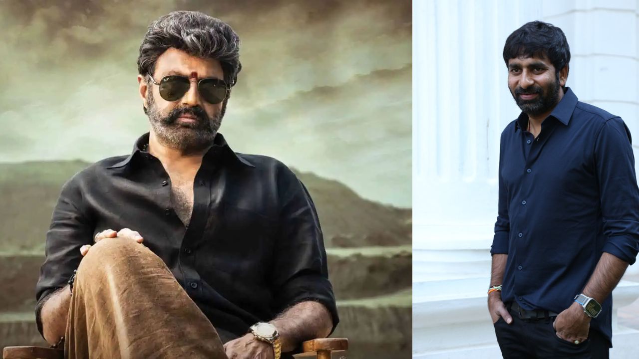 NBK : బాలయ్య – గోపిచంద్ మలినేని ఊహించిన దానికి మించి