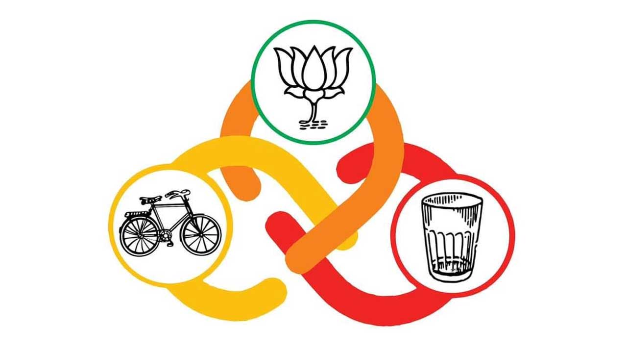 AP Nominated Posts: నామినేటెడ్‌ పదవుల భర్తీ.. 47 మార్కెట్‌ కమిటీలకు ఛైర్మన్ల ప్రకటన