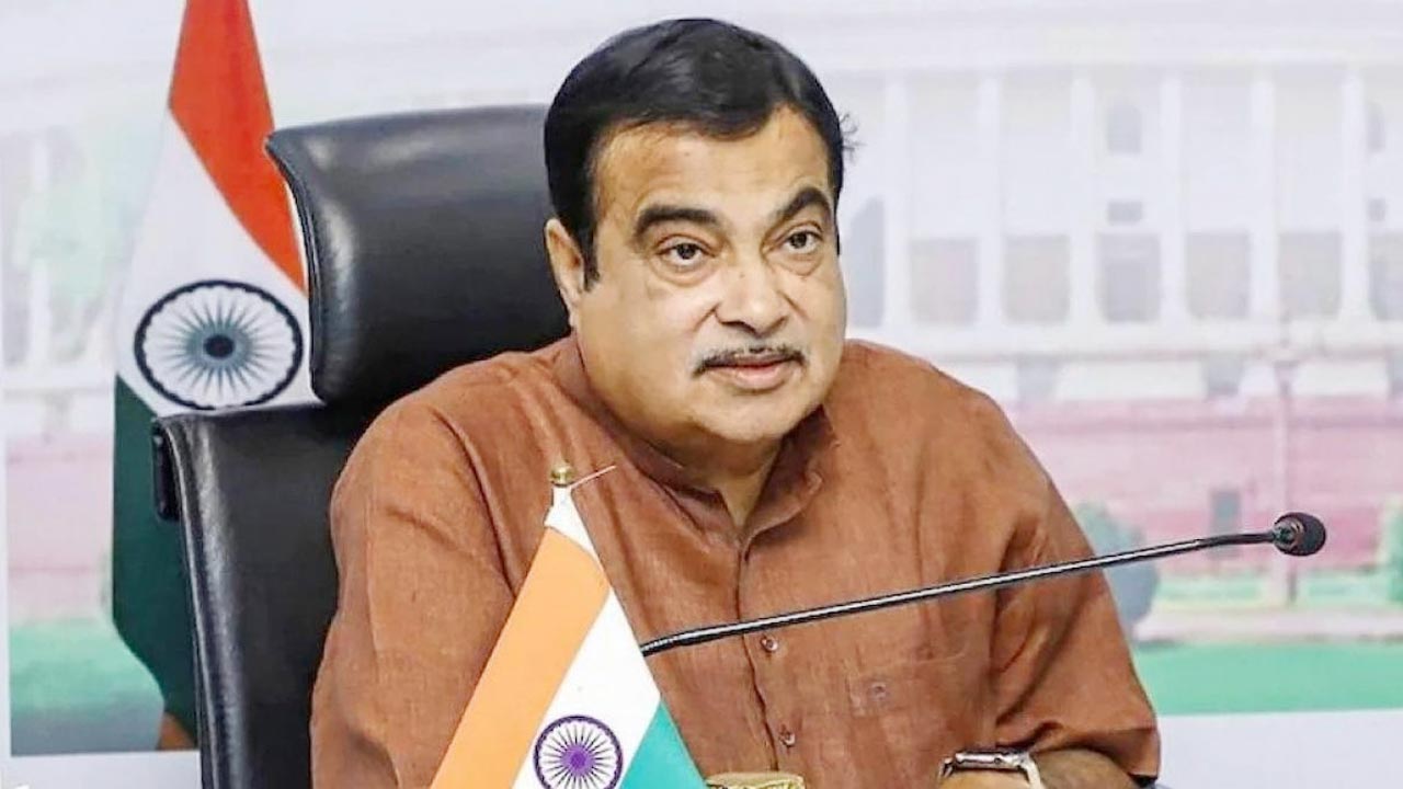 Nitin Gadkari: కేంద్రమంత్రి నితిన్ గడ్కరికి ఏపీ లారీ ఓనర్స్ అసోసియేషన్ లేఖ