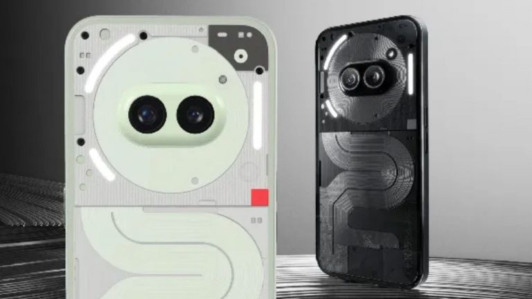 Valentines Day Sale 2025: నథింగ్ ఫోన్స్ పై వాలెంటైన్స్ డే సందర్భంగా భారీగా డిస్కౌంట్