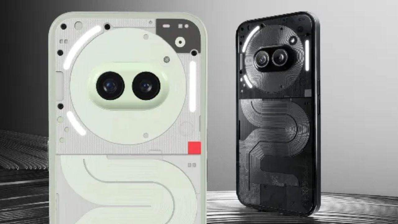 Valentines Day Sale 2025: నథింగ్ ఫోన్స్ పై వాలెంటైన్స్ డే సందర్భంగా భారీగా డిస్కౌంట్