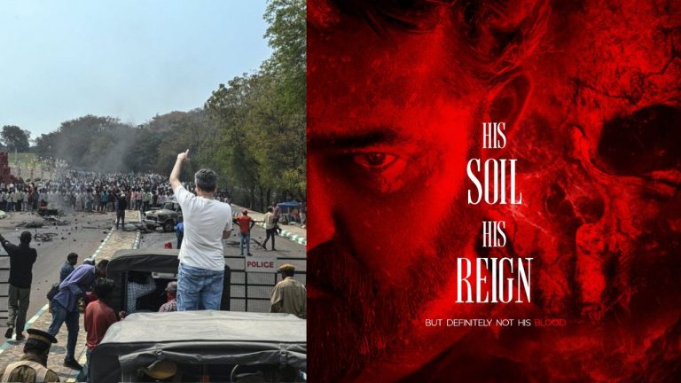 NTRNeel : ఎన్టీఆర్ – నీల్ కథా నేపథ్యం ఏంటంటే..?