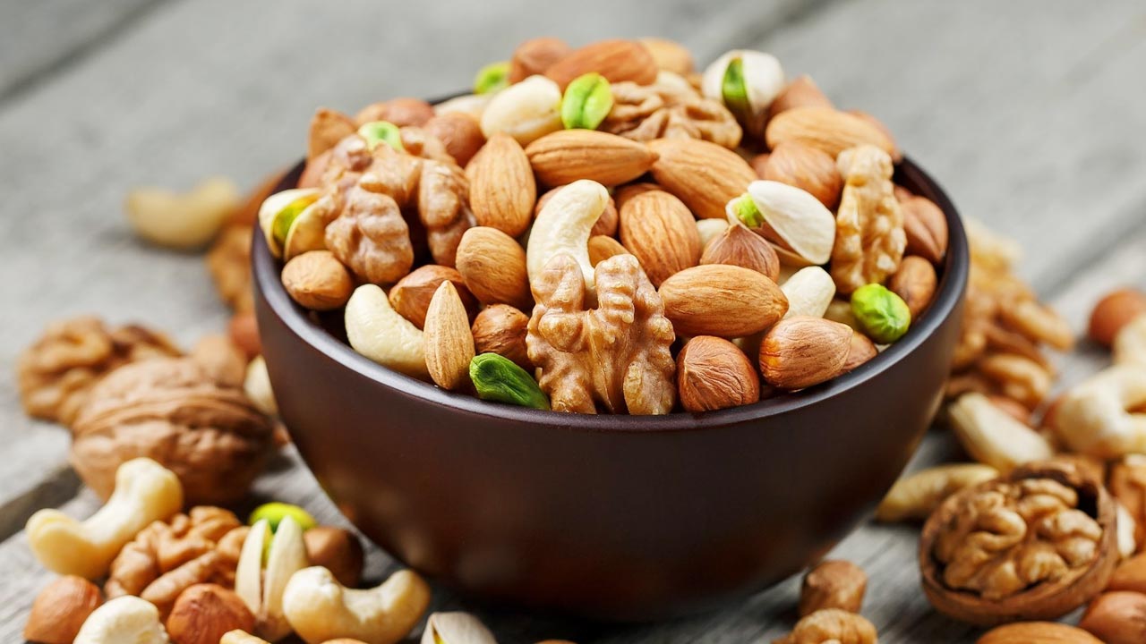 Health Tips: చికెన్ కంటే ఎక్కువ బలాన్నిచ్చే గింజలు.. గుప్పెడు తింటే చాలు