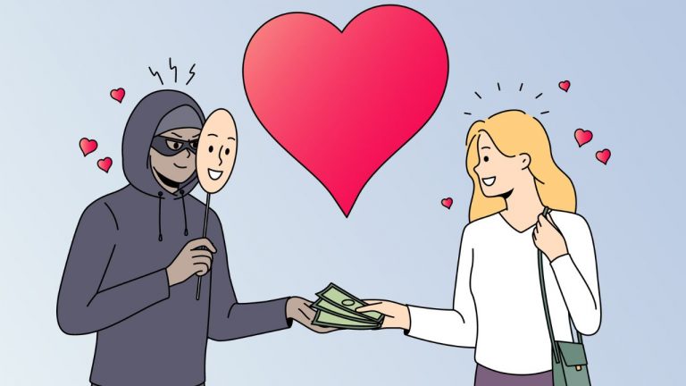 Online Love Scam: ఇలా ఉన్నారేంట్రా బాబు.. వాట్సప్ లోనే పరిచయం.. ప్రేమ..పెళ్లి.. కాపురం!