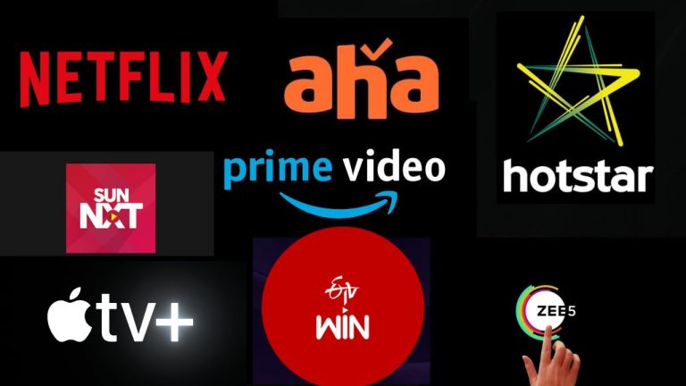 OTT : ఈ వారం ఓటీటీ సినిమాల లిస్ట్ ఇదే..