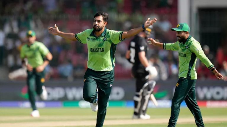 Pak Bowling Coach Aqib Javed: టీమిండియా స్పిన్⁭ చూసి మేము ఆందోళన చెందడం లేదు..