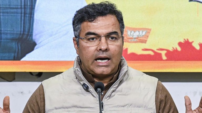 Delhi: పర్వేష్ వర్మ.. మరో ఏక్‌నాథ్ షిండే అవుతాడా? ఆ ఛాన్సుందా?