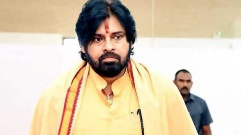 Pawan Kalyan South Indian Temples Tour: నేటి నుంచి పవన్‌ కల్యాణ్‌ దక్షిణాది రాష్ట్రాల పర్యటన..