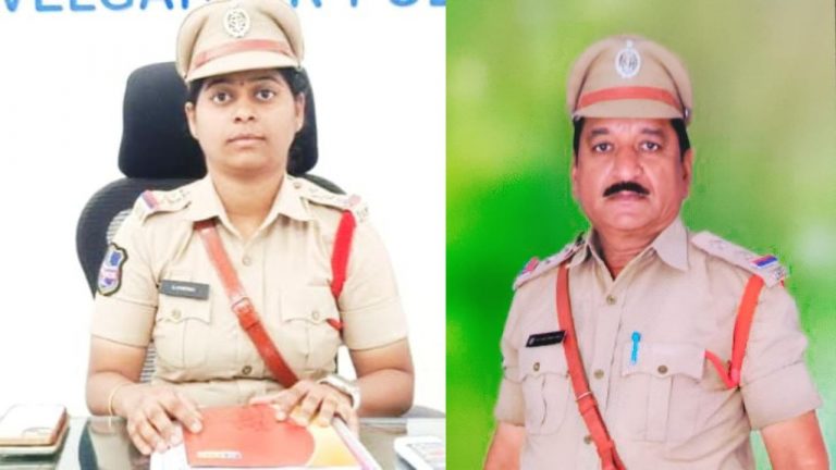 Telangana Police: వేరువేరు ఘటనలలో ఇద్దరు ఎస్‌ఐల మృతి