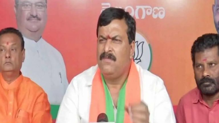 Ponguleti Sudhakar Reddy : మా శాయశక్తుల మీ సమస్య కోసం పోరాడుతాం