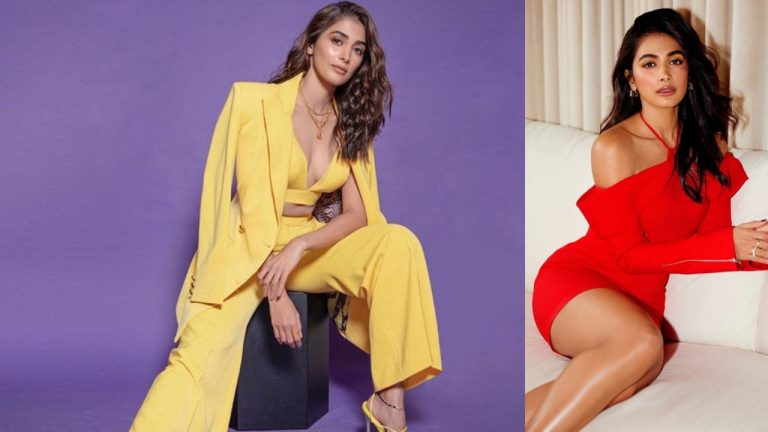 Pooja Hegde : తమిళ్ లో స్టార్ హీరోలతో జోడీ కడుతోన్న పూజాహెగ్డే