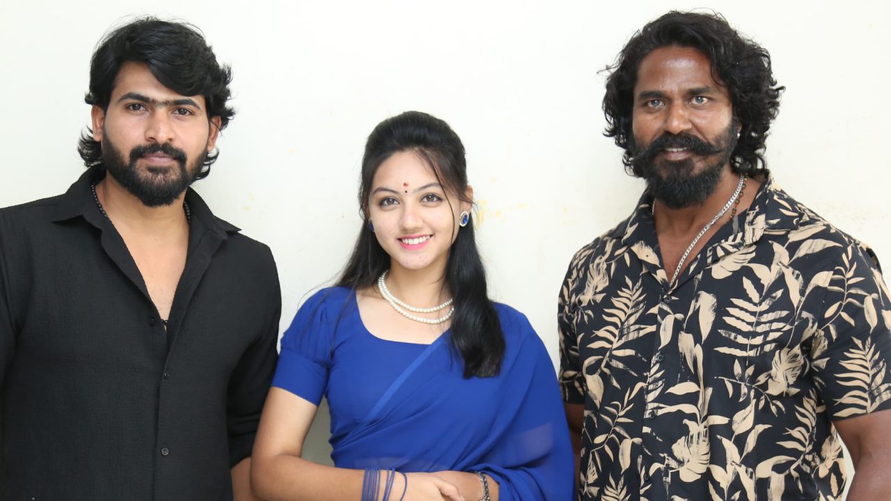 Premaki Jai: ‘ప్రేమకు జై’ కొడుతున్నారు!