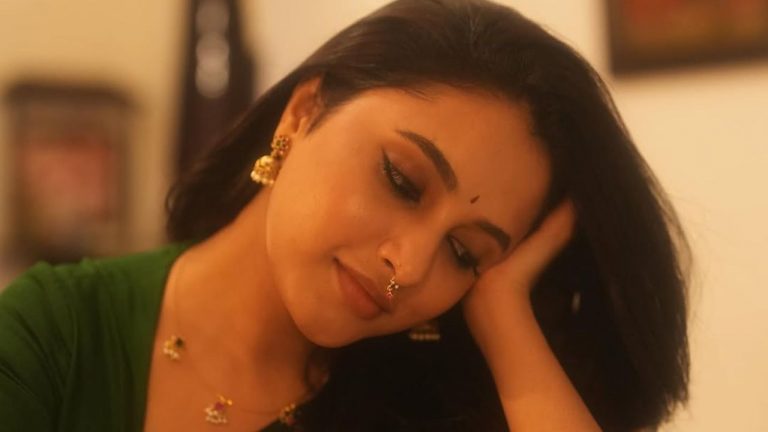 Priyanka Mohan: ఆయనతో స్క్రీన్ షేర్ చేసుకోవడం నా కల: ప్రియాంక మోహన్