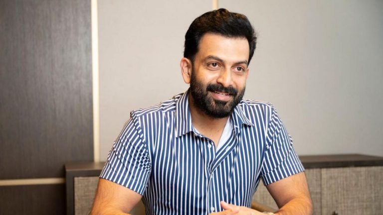 Prithviraj Sukumaran:  మేము విజయం సాధించాం అనడానికి ఇదే నిదర్శనం : పుధ్వీరాజ్ సుకుమారన్‌