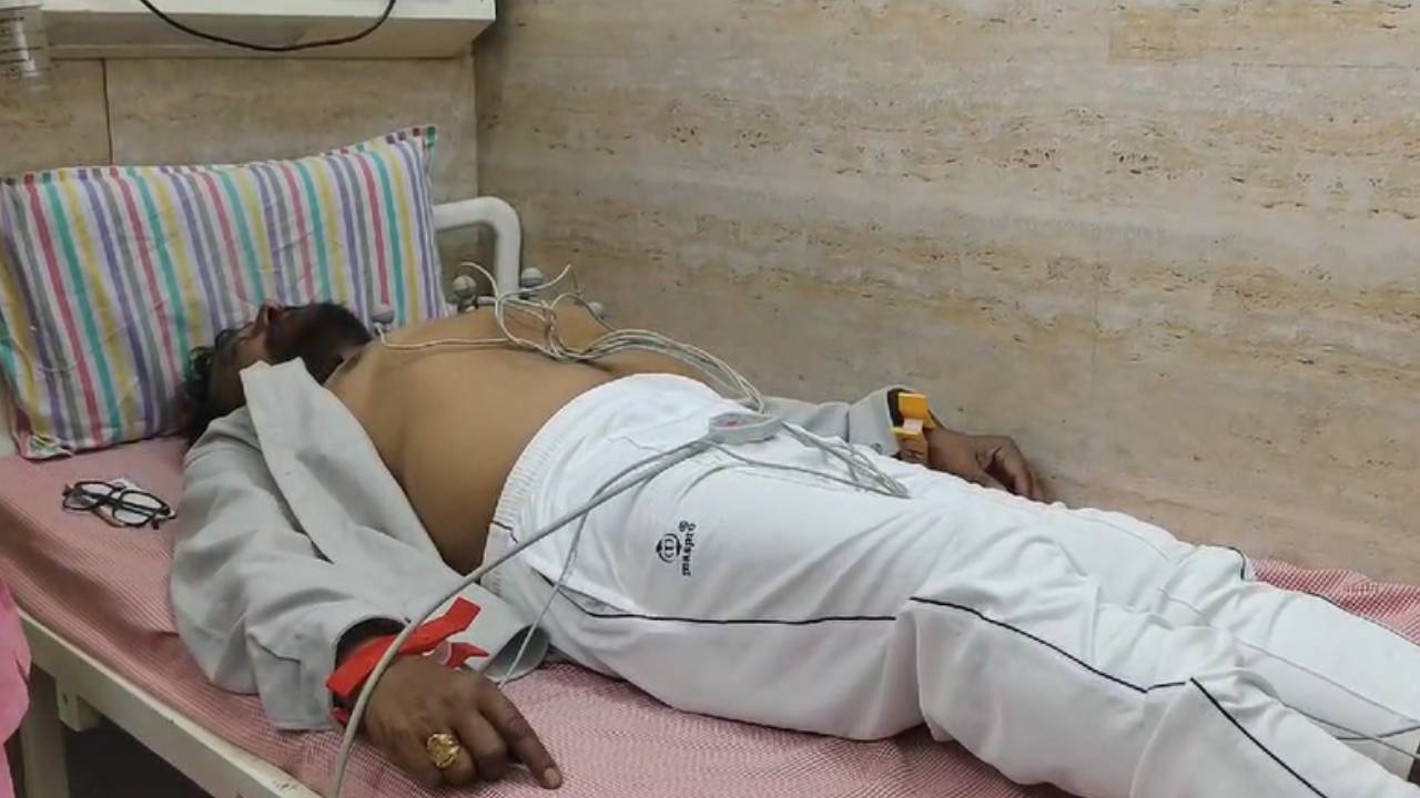 Prudhvi Raj: ‘లైలా’ చిచ్చు లేపి ఆసుపత్రిలో చేరిన 30 ఇయర్స్ పృథ్వి రాజ్