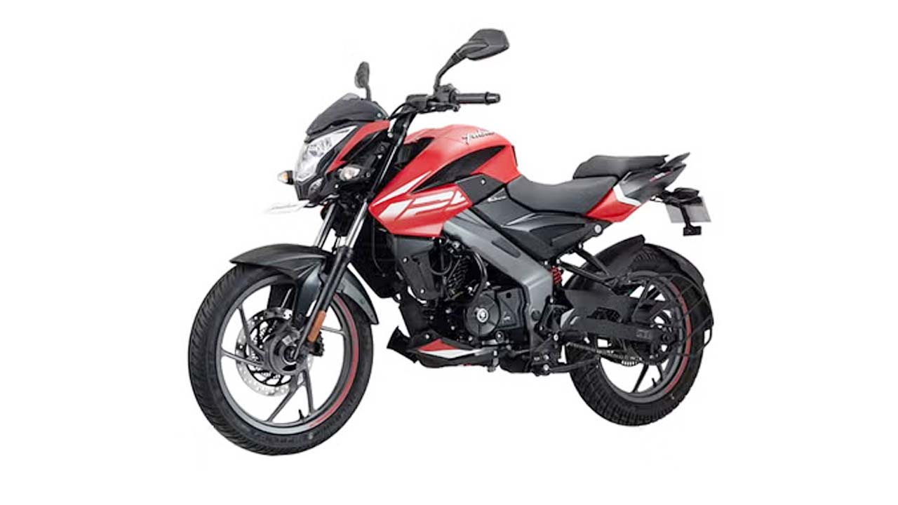 Pulsar NS125: ఏబీఎస్‌తో బజాజ్ కొత్త పల్సర్ NS125.. ధర ఎంతంటే?