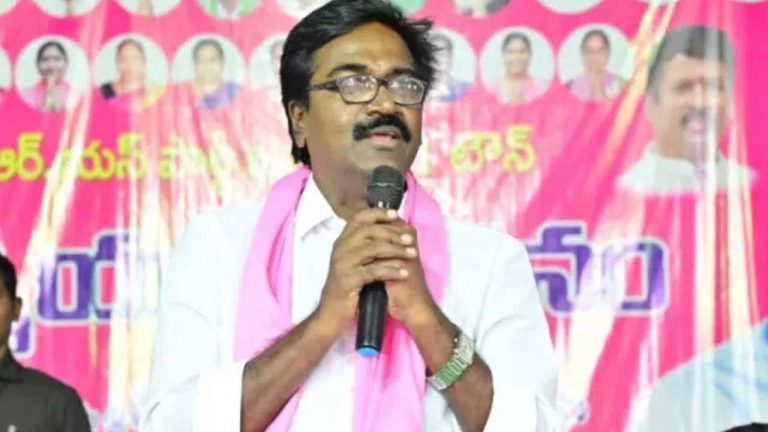 Puvvada Ajaykumar : అభివృద్ధి, సంక్షేమం లో కేసీఆర్ రాష్ట్రాన్ని నంబర్ వన్ చేసిండు