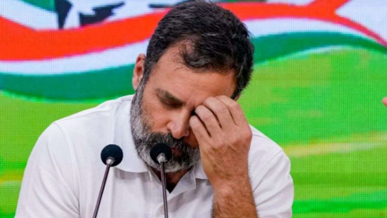 Rahul Gandhi: రాహుల్ గాంధీకి రూ.200 జరిమానా విధించిన కోర్టు..