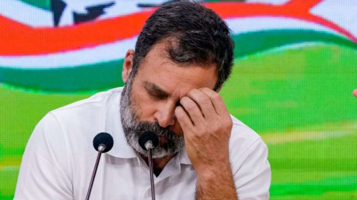 Rahul Gandhi: రాహుల్ గాంధీకి రూ.200 జరిమానా విధించిన కోర్టు..