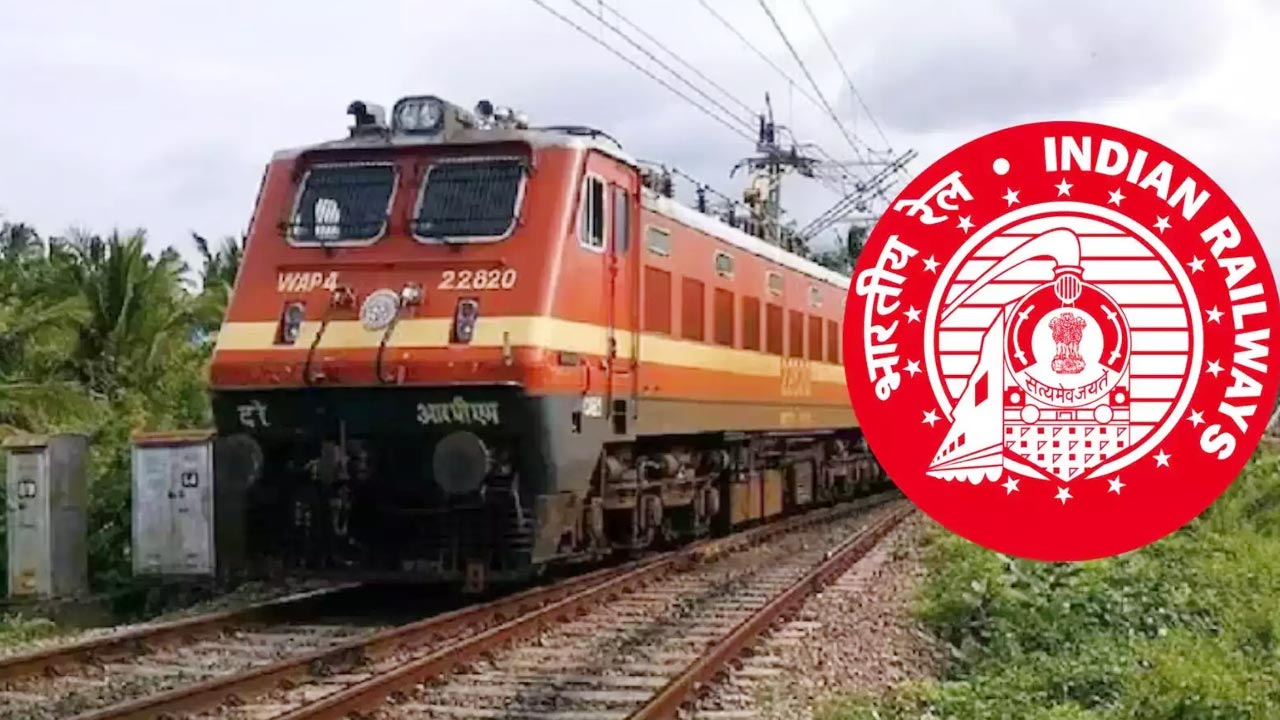 SECR Recruitment 2025: 10th అర్హతతో.. రైల్వేలో 835 ఉద్యోగాలు.. ఈజీగా జాబ్ కొట్టే ఛాన్స్!