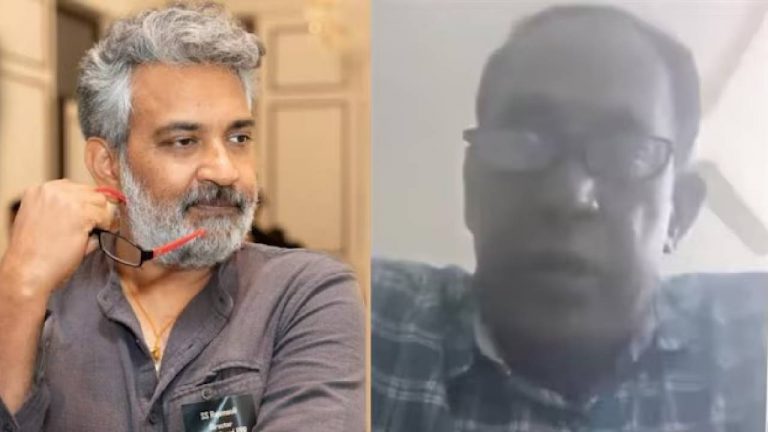 SS Rajamouli: పెను వివాదం.. వీడియో రిలీజ్ చేసిన రాజమౌళి