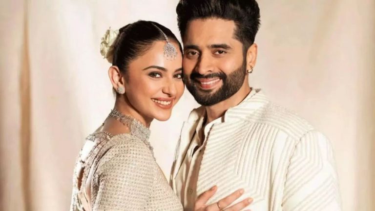 Rakul Preet Singh : ఆస్తులు తనఖా పెట్టాం.. రకుల్ ప్రీత్ సింగ్ ఫ్యామిలీ కామెంట్స్..