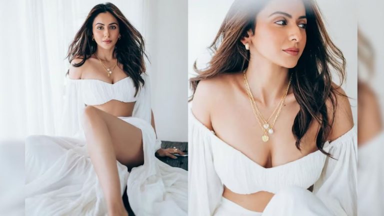 Rakul: ఇలాంటి రూమర్స్ పుట్టించకండి ప్లీజ్!!