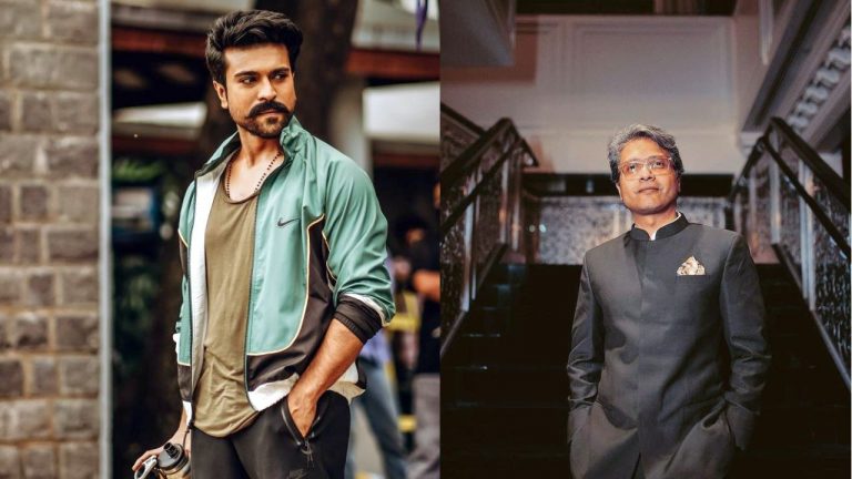 RamCharan : రామ్ చరణ్ – బాలీవుడ్ – మైథలాజికల్ ..?