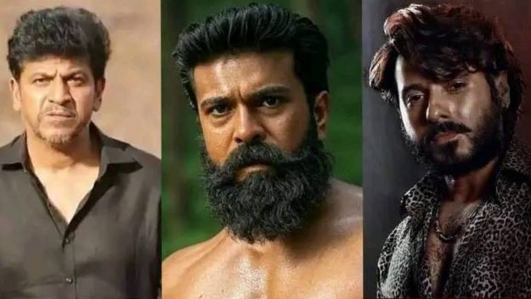 Ram Charan: కుస్తీ’మే సవాల్‌.. చరణ్ లుక్ వైరల్!