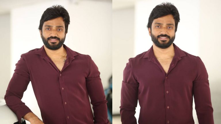 Laila: ‘లైలా’ వల్గర్ కాదు నాటీ.. క్యారెక్టర్ చేయడానికి చాలా గట్స్ కావాలి: డైరెక్టర్ రామ్ నారాయణ్