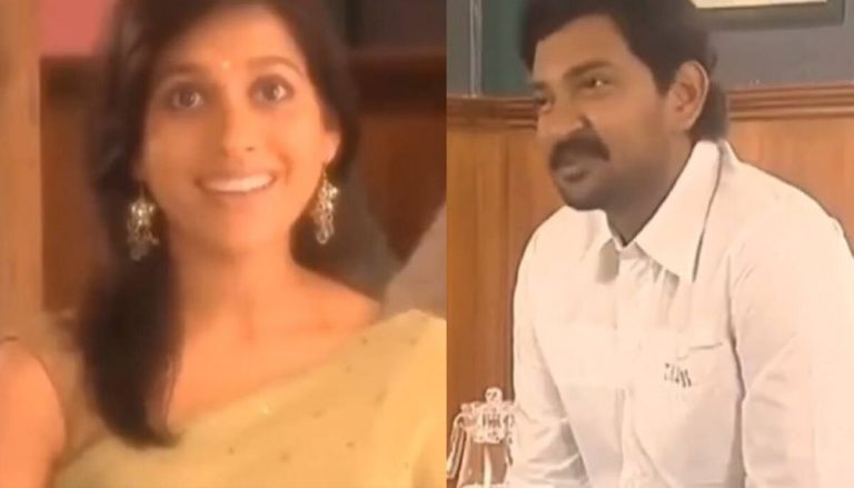 Rajamouli – Rashmi: రష్మితో రాజమౌళి ఫ్లర్టింగ్.. వీడియో చూశారా?