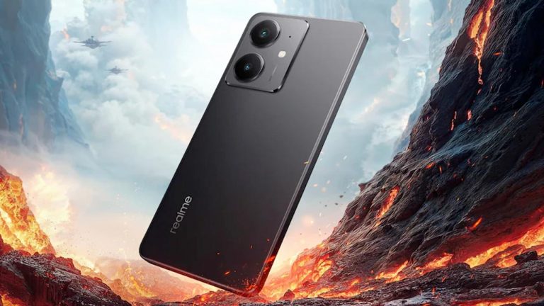 Realme Neo 7 SE: టాప్ క్లాస్ ఫీచర్లతో.. 7000mAh బ్యాటరీతో రియల్‌మీ కొత్త స్మార్ట్ ఫోన్..