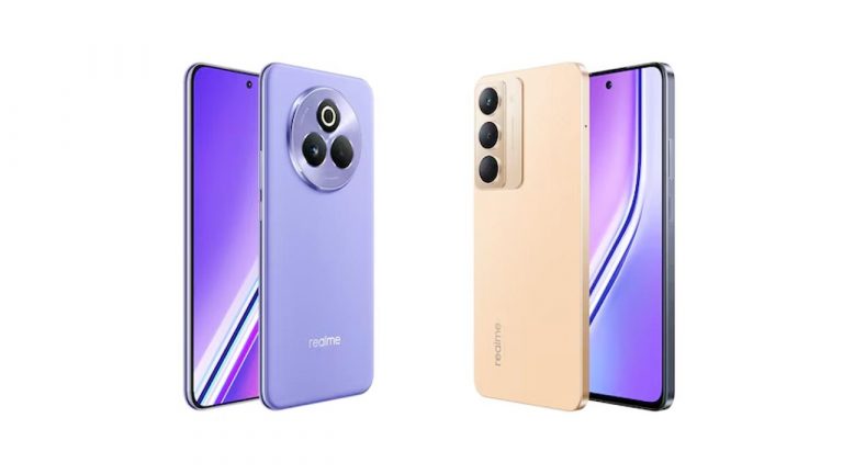 Realme: పిచ్చెక్కించే ఫీచర్లతో మార్కెట్ లోకి రియల్‌మి P3 సిరీస్ విడుదల.. ధర ఎంతంటే?