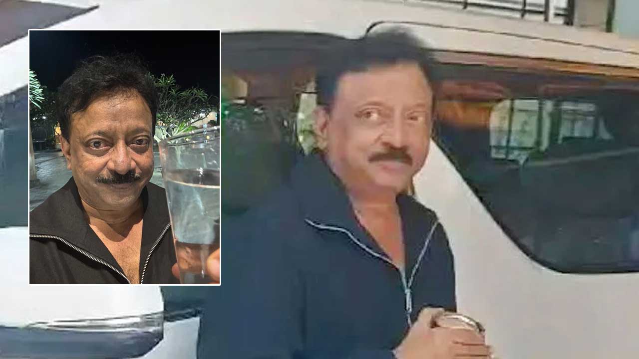 Ram Gopal Varma: తగ్గేదేలే..! ఆర్జీవీ మరో వివాదాస్పద ట్వీట్..!
