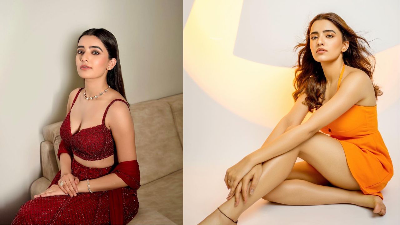 Rukshar Dhillon : రూటు మార్చిన రుక్సర్.. హిట్టు దక్కేనా.?