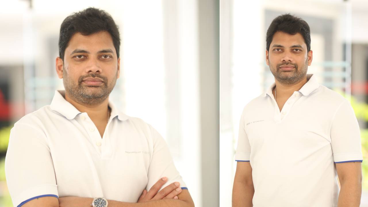 Saahu Gaarapati : సైలెంటుగా మలయాళ హిట్టు కొట్టిన తెలుగు నిర్మాత