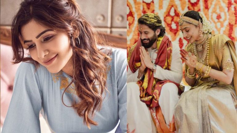 Samantha: మొదటి సారిగా నాగచైతన్య రెండో పెళ్లి గురించి స్పందించిన సమంత ..!