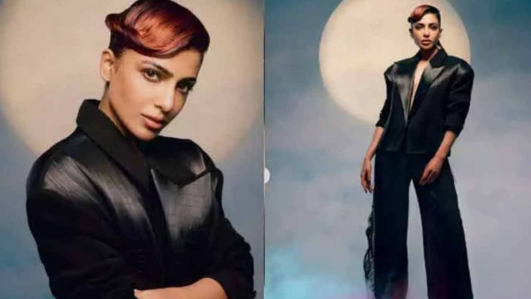 Samantha: హే సామ్.. ఏంటి ఇలా తయారయ్యావ్?