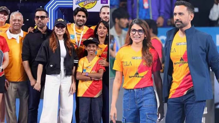 Samantha: దర్శకుడితో సమంత డేటింగ్.. అర్ధాంగీకారం!