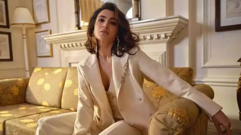 Samantha: బాలీవుడ్ లో బిగ్ స్కామ్.. చిక్కుల్లో సమంత వెబ్ సిరీస్ ?