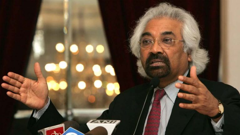 Sam Pitroda: అశ్లీల వీడియోలపై పిట్రోడా సంచలన ఆరోపణలు.. తిప్పికొట్టిన కేంద్ర విద్యాశాఖ