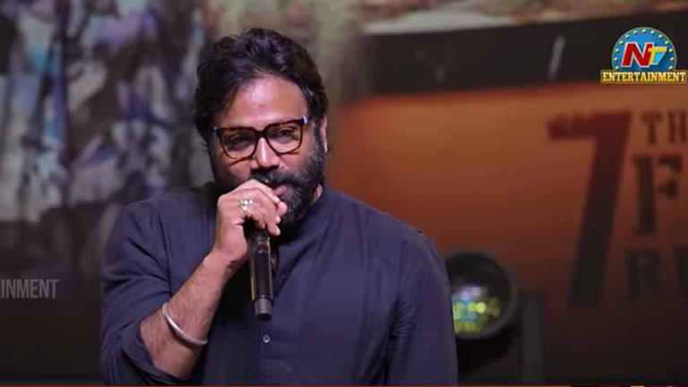 Sandeep Reddy Vanga: ‘ఇచ్చట సినిమాలు’ ప్రమోట్ చేయబడును!
