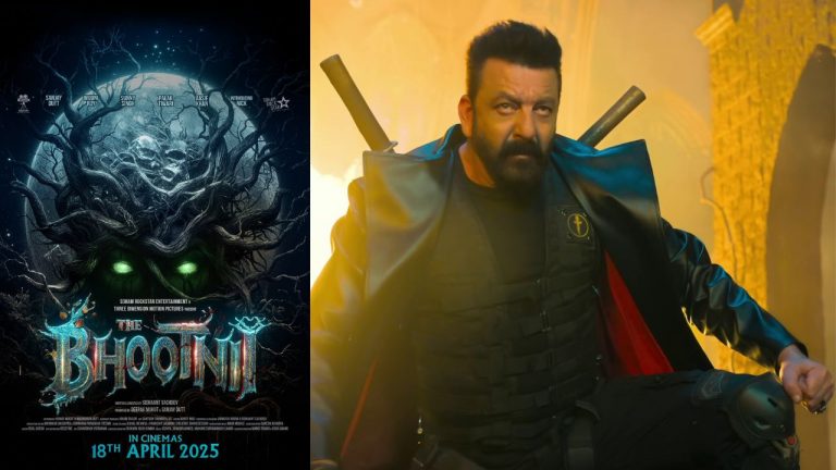 Sanjay Duth : సంజయ్ దత్.. సరికొత్తగా.. కలిసొచ్చేనా..?