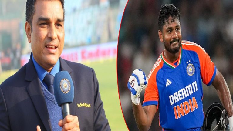 Sanju Samson: సంజు శాంసన్ ఫామ్‌లోకి వస్తే అతడిని ఆపడం ఎవరి తరం కాదు..