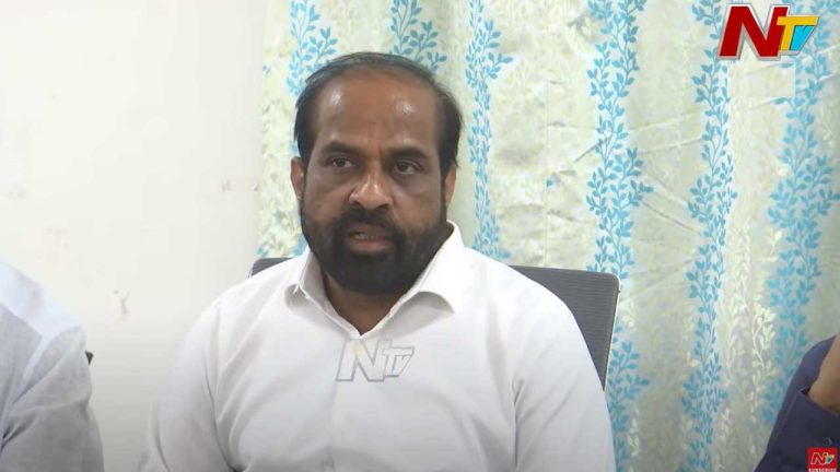Minister Satya Kumar Yadav: కూటమి నేతల్లో గ్యాప్ ఉందనేది కేవలం దుష్ప్రచారం మాత్రమే..