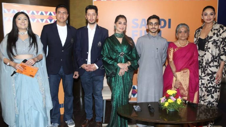 Saudi Film Nights: హైదరాబాద్‌లో సౌదీ ఫిలిమ్ నైట్స్