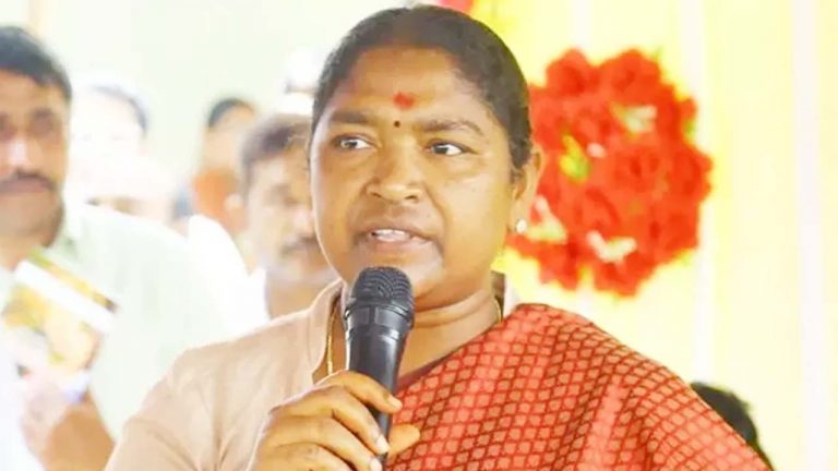 Minister Seethakka : గ్రామీణ ప్రాంతాల్లో విస్తృతంగా చలివేంద్రాల ఏర్పాటు..