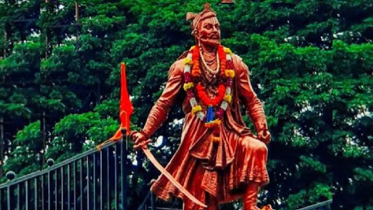 Sambhaji Maharaj: శంభాజీ మహారాజ్‌పై వివాదాస్పద కంటెంట్.. వికీపీడియా ఎడిటర్లపై కేసు..
