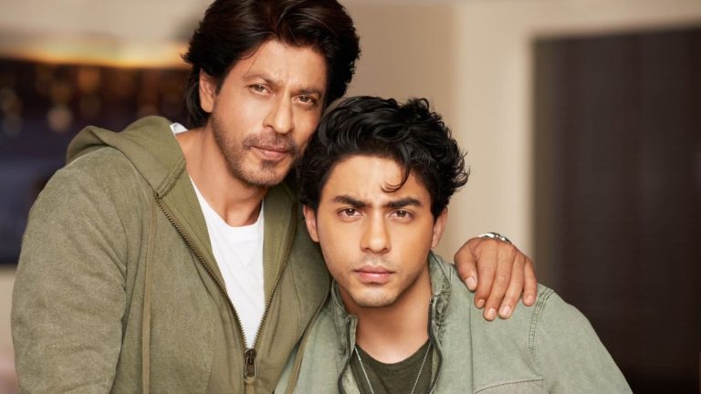 Aryan Khan: ఆర్యన్ ఖాన్‌ దర్శకత్వంలో ఎస్‌.ఎస్. రాజమౌళి..?