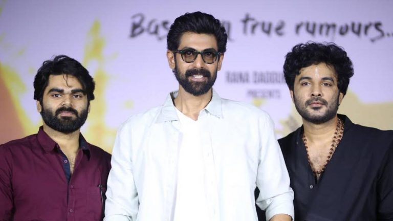 Its Complicated: ‘ఇట్స్ కాంప్లికేటెడ్’ అందుకే రీ రిలీజ్:  సిద్ధు జొన్నలగడ్డ